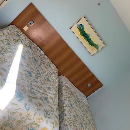 Flat Thermas Caldas Novas Buitenkant foto