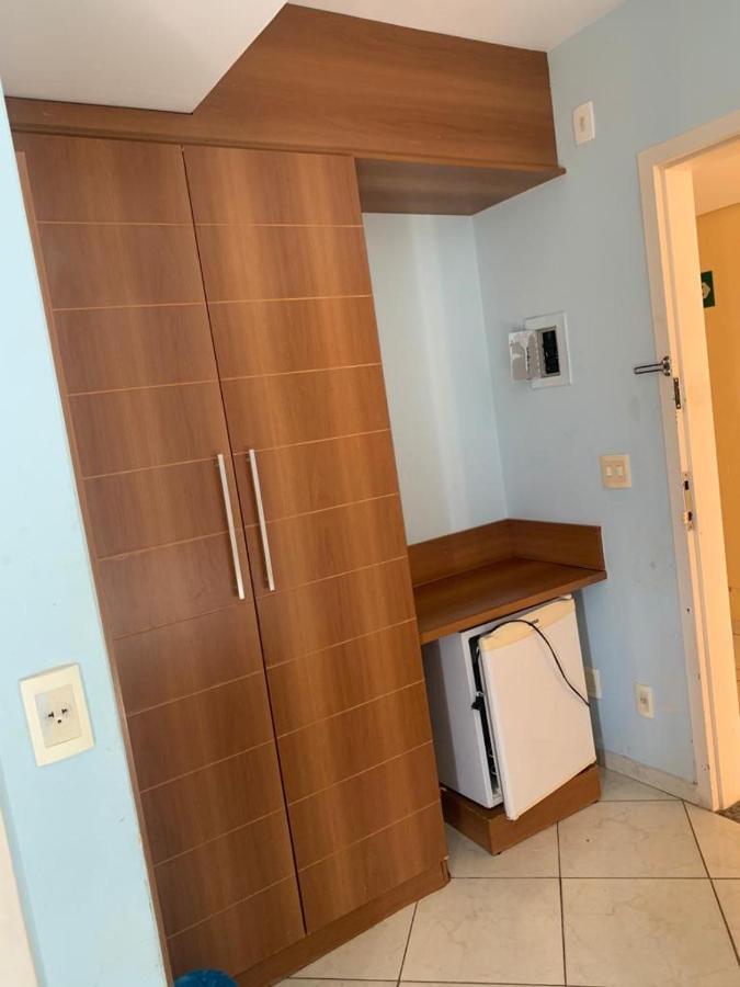 Flat Thermas Caldas Novas Buitenkant foto